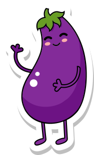 aubergine