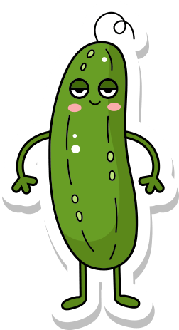 Gurke