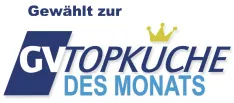 Top Küche des Monats