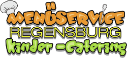 Menüservice Regensburg: Kinder-Catering