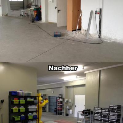 Kälteküche